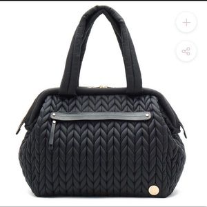 Happ Diaper Bag